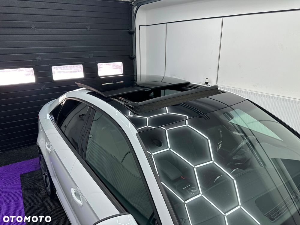 Audi A3 Limousine - 11