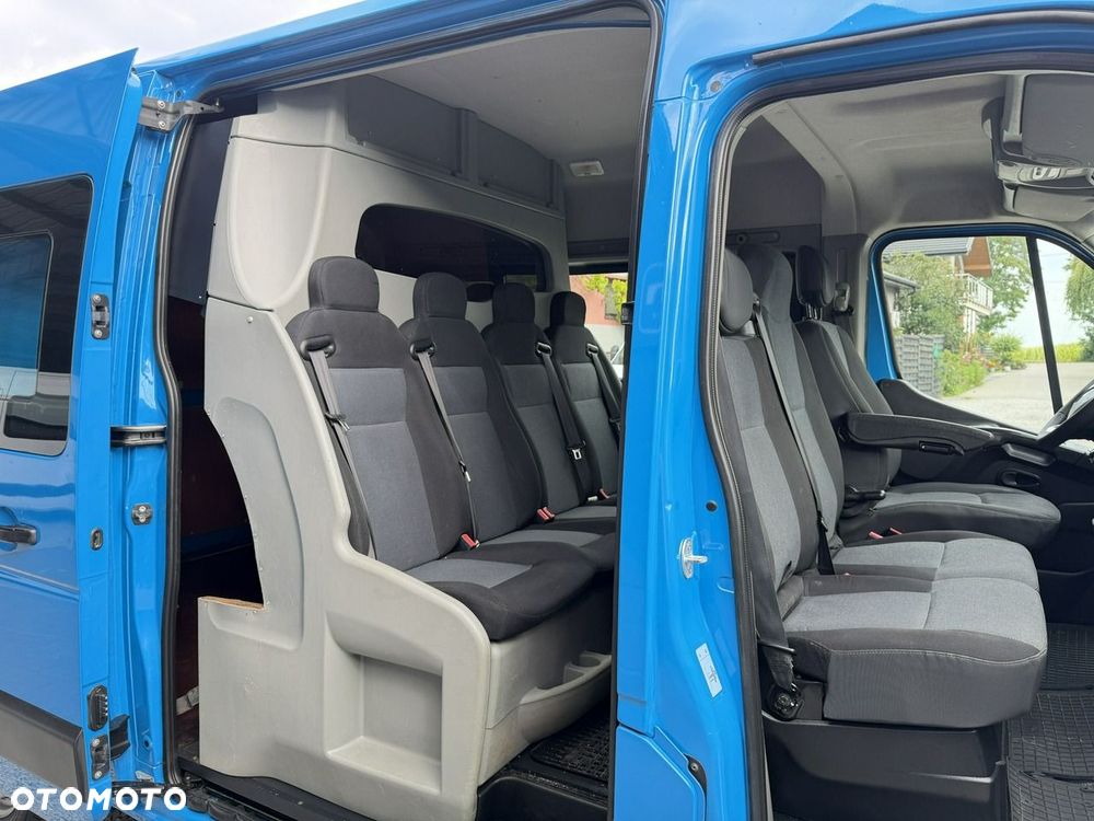 Renault Master - 7