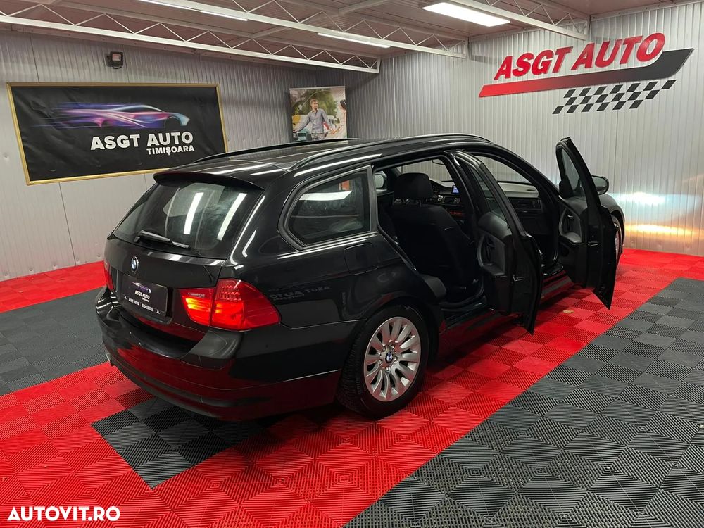 BMW Seria 3 - 18