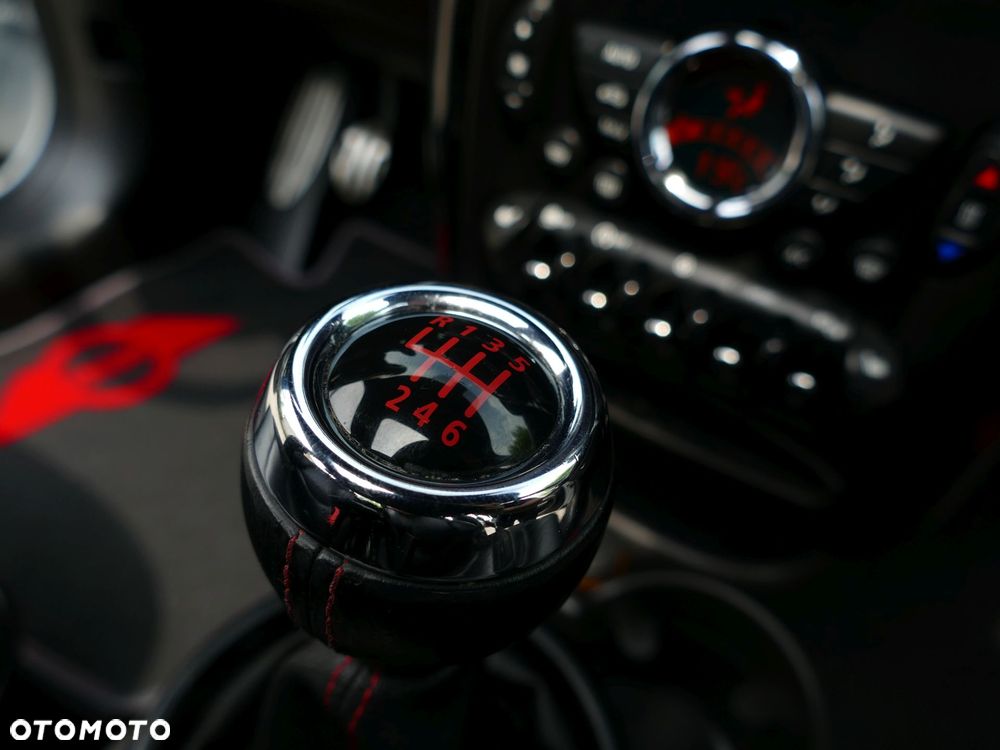 MINI Countryman Cooper S - 35