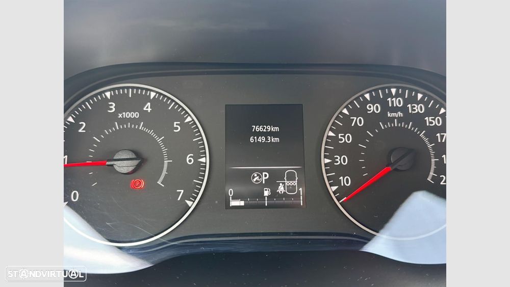 Dacia Duster 1.3 TCe Journey EDC - 14
