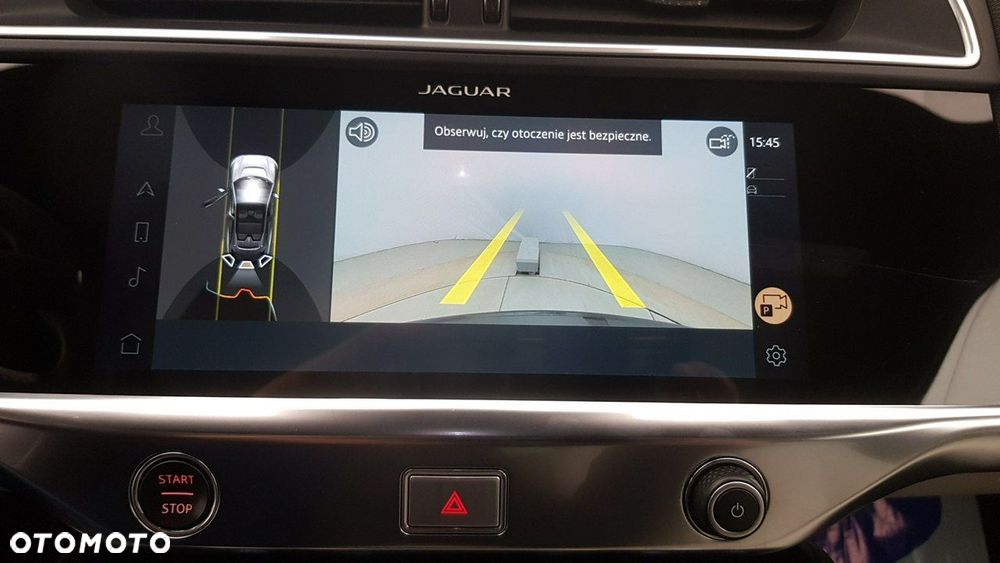 Jaguar I-Pace - 24