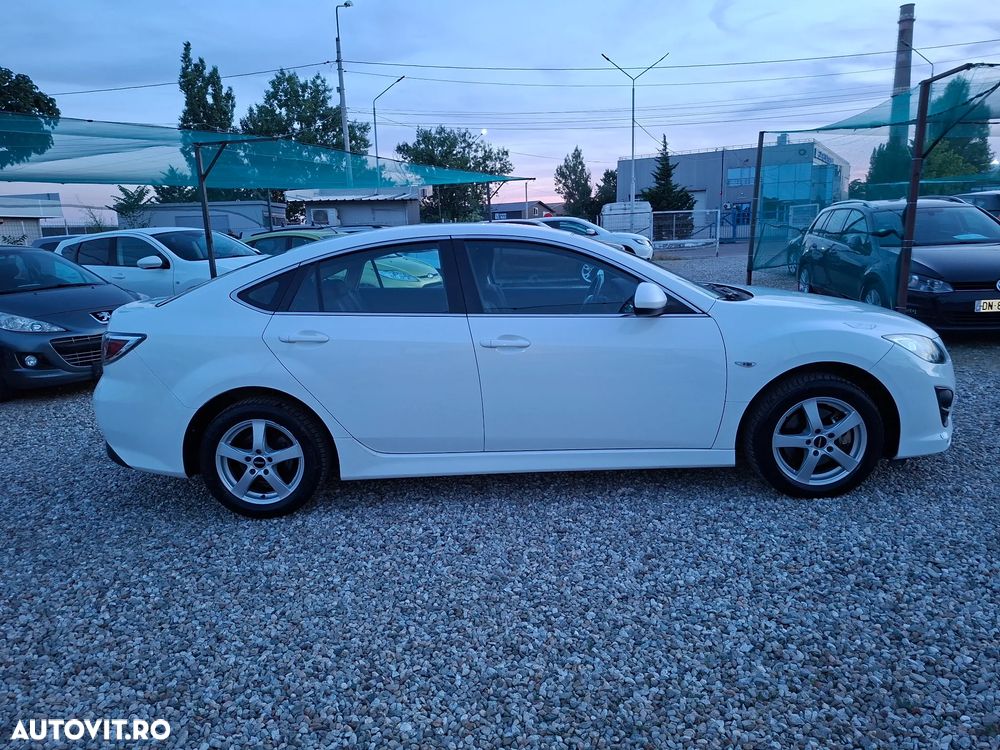 Mazda 6 - 5