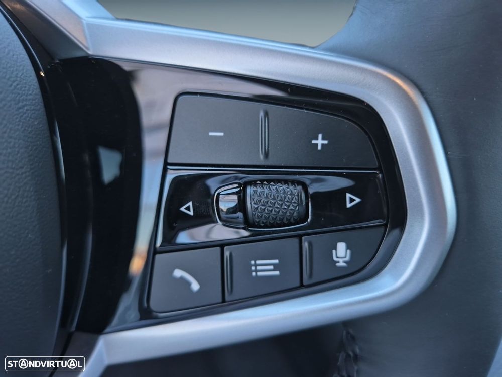 BMW i4 eDrive40 Pack Desportivo M Pro - 18