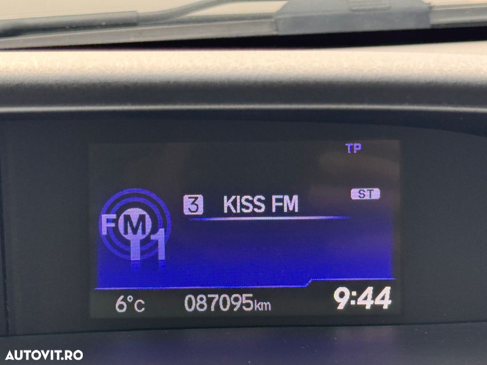 Honda Civic 1.8 ES - 23