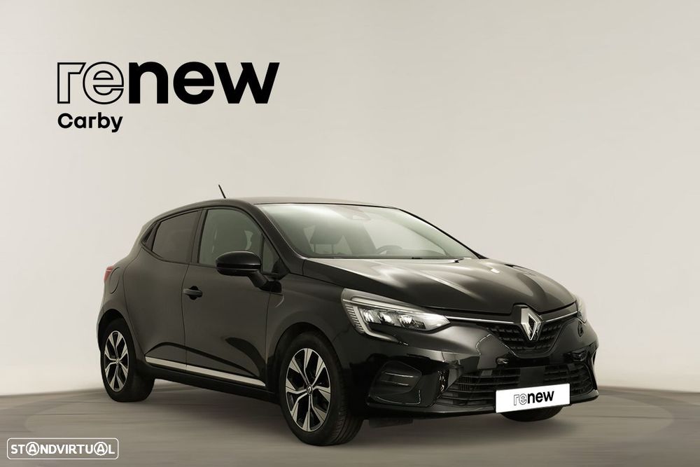 Renault Clio 1.0 TCe Evolution - 2
