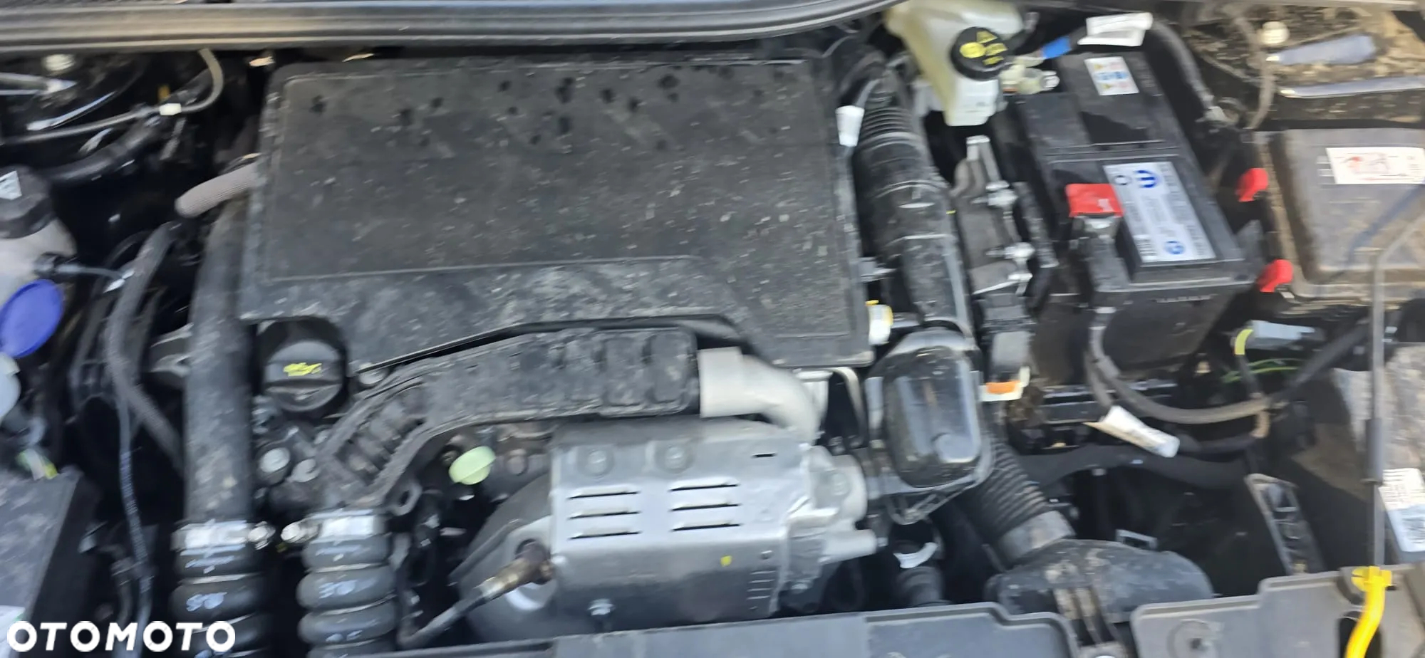 Opel Corsa - 13