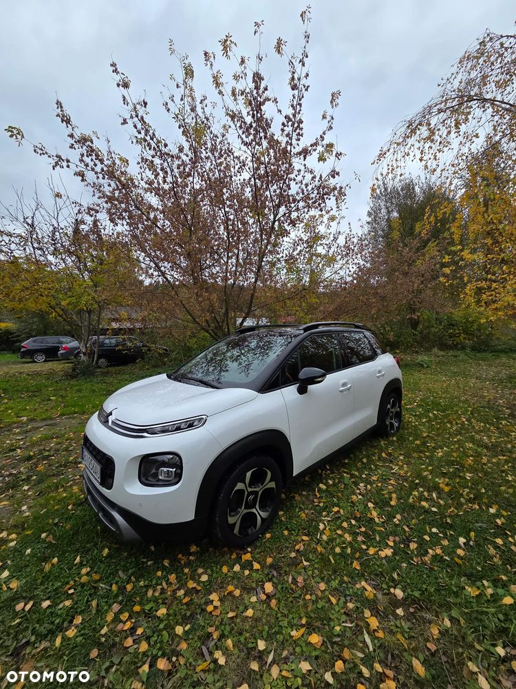 Citroën C3 Aircross - 10