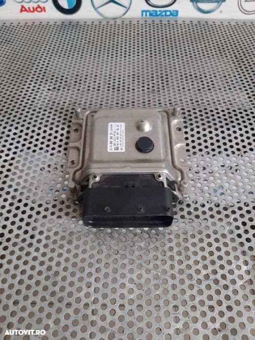 Modul Calculator Adblue Mercedes Sprinter Vito C / E Class 2.2 Cdi Euro 6 Cod A0009002914 - 1