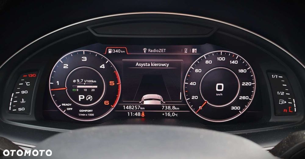 Audi Q7 - 25