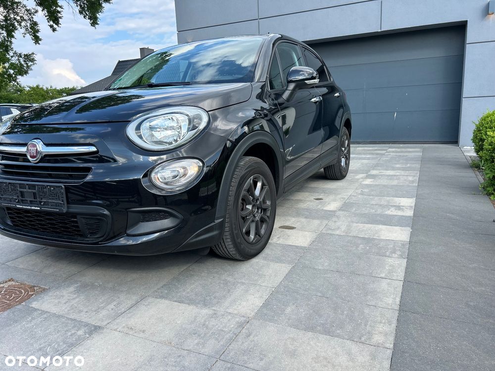 Fiat 500X 1.6 E-torQ 4x2 S-Design City Look - 10