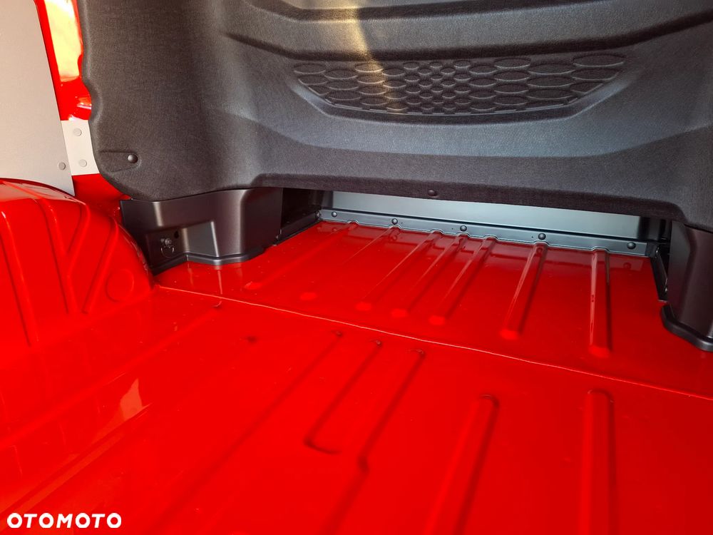 Volkswagen Transporter - 6