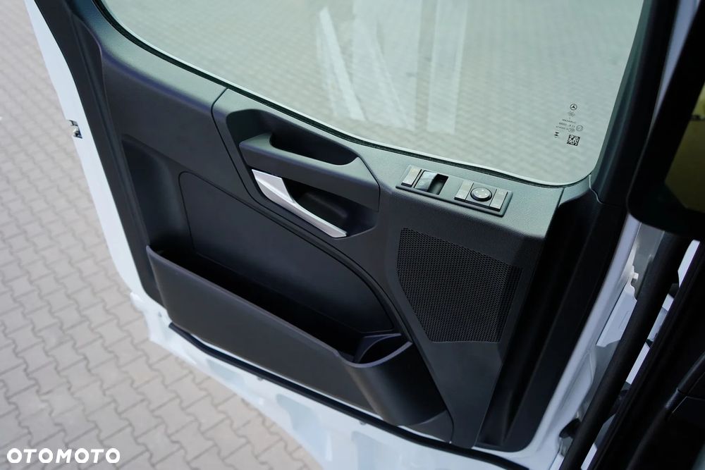 Mercedes-Benz / ACTROS L / 1851 / ACC / E 6 / MP 5 / I – COOL / RETARDER / BIG SPACE - 21
