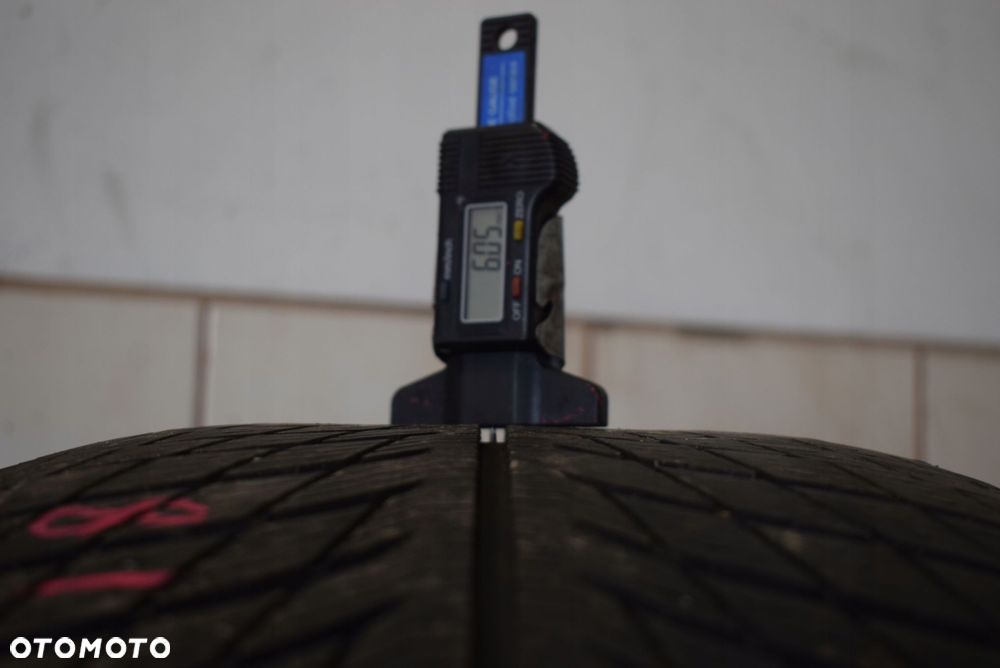 R18 275/40 Michelin Pilot Alpin 5 103V Wysyłka gratis! - 4