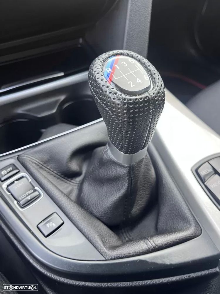 BMW 316 d Line Sport - 41