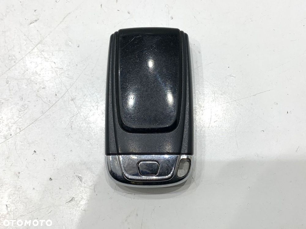 KLUCZYK WEBASTO  AUDI A6 C7 (4G2, 4GC) 2010 - 2018 3.0 TDI quattro 180 kW [245 KM] olej napędowy - 3