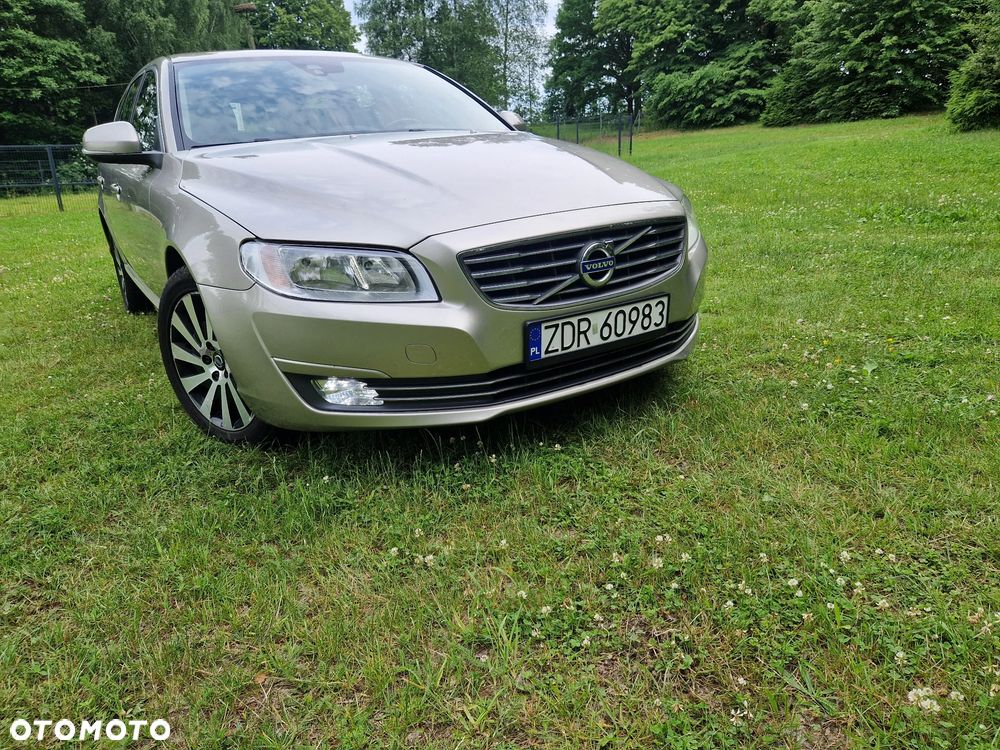 Volvo V70 - 1