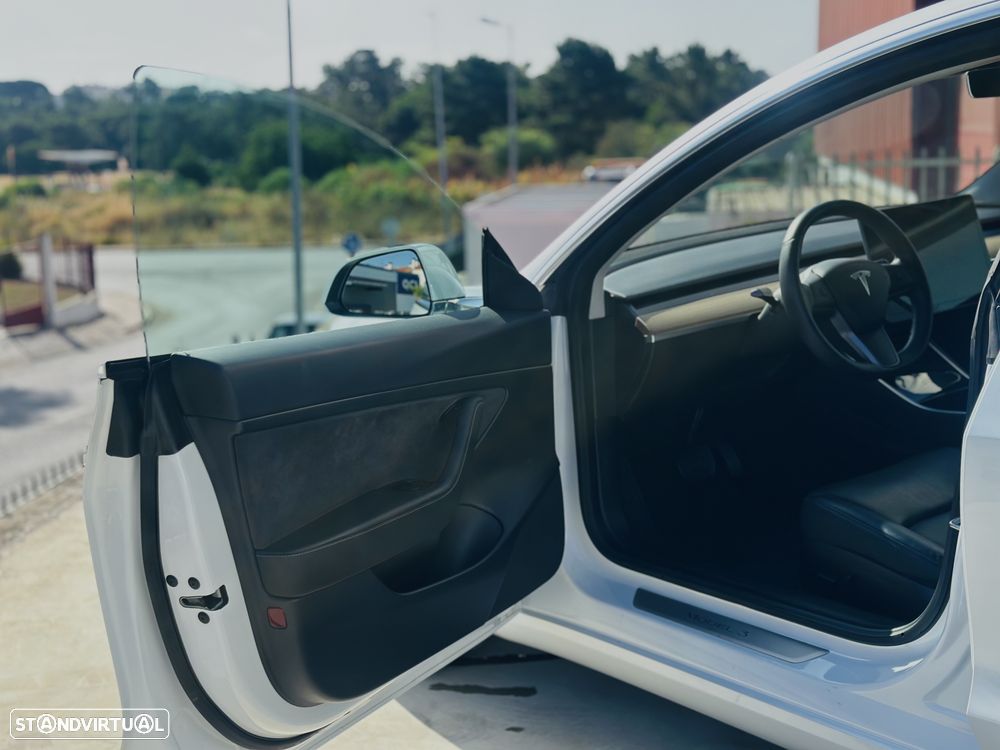 Tesla Model 3 Standard Range Plus RWD - 6