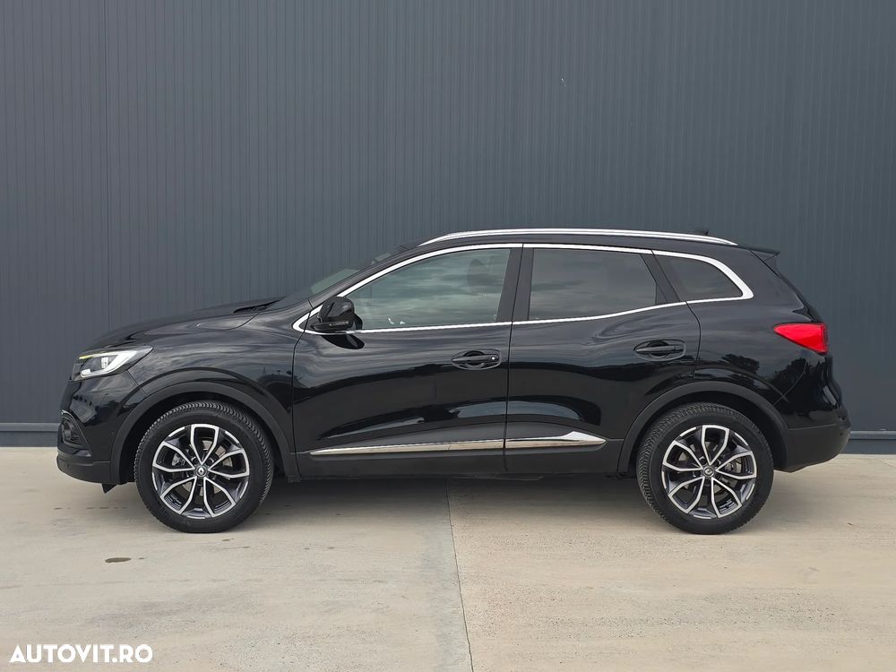 Renault Kadjar BLUE dCi 116 Intens - 19