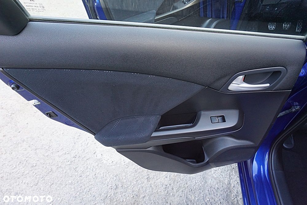 Honda Civic - 37