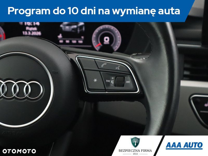 Audi A4 Avant - 20