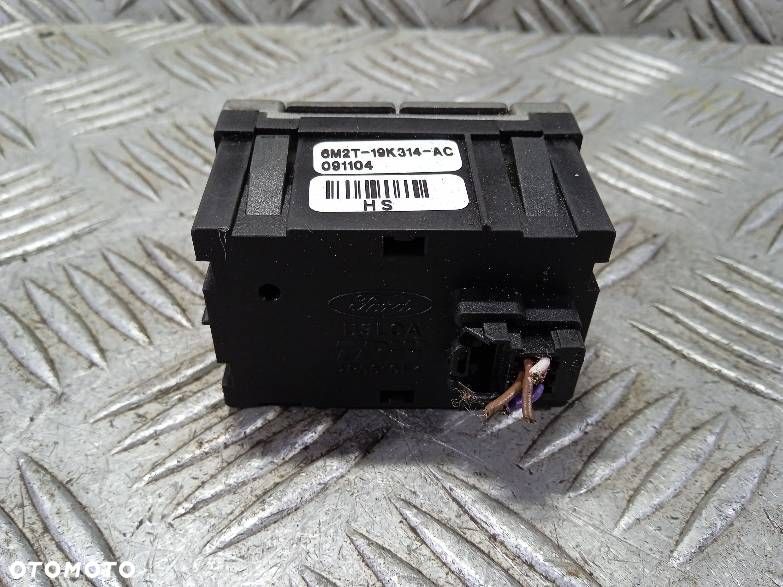 PRZEŁĄCZNIK PODGRZEWANIA FOTELA FORD GALAXY MK2 - 2