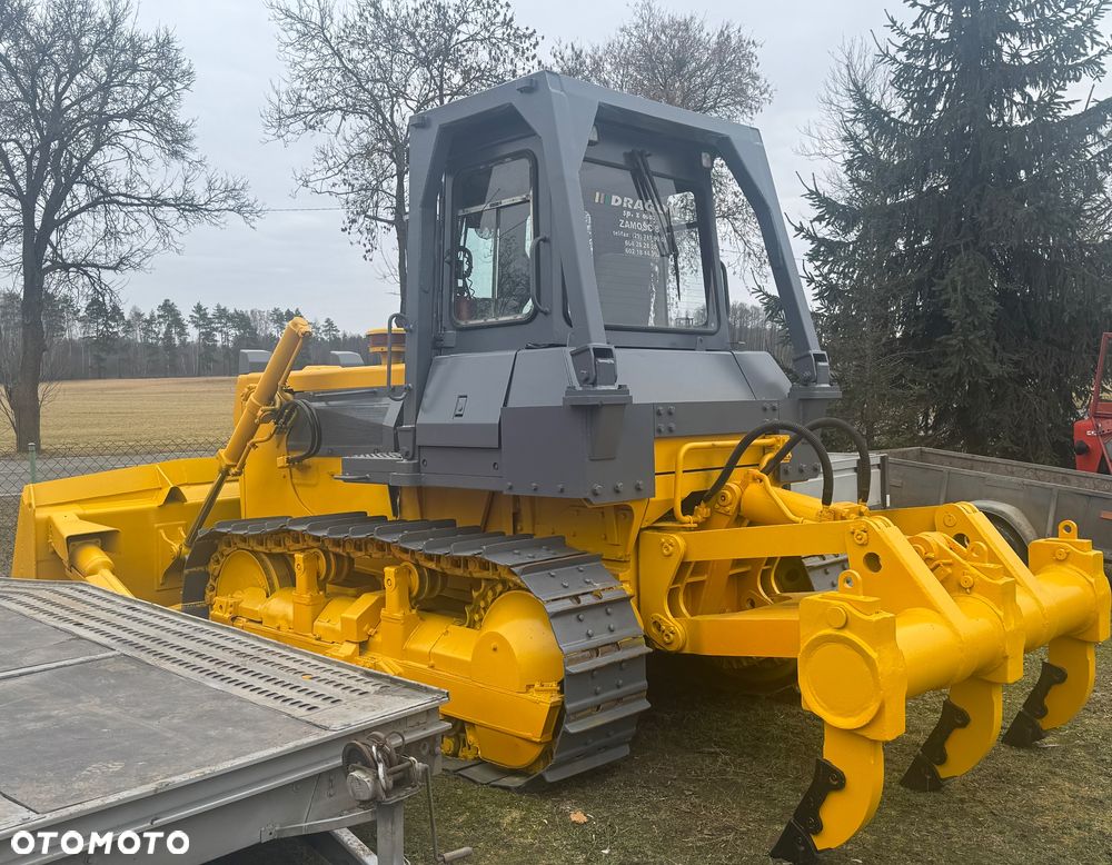 Komatsu SHANTUI SD16 - 3