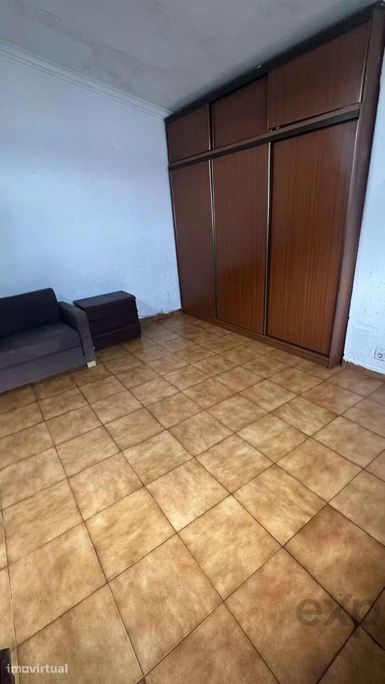 Cacém - Moradia Histórica Exclusiva para Renovação – Agualva-Cacém, Po - Grande imagem: 5/25