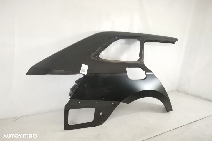Aripa Dreapta Spate Originala In Stare Buna  Skoda  Superb  3 [2015 - - 2