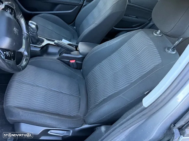Peugeot 308 SW 1.6 HDi Active - 17