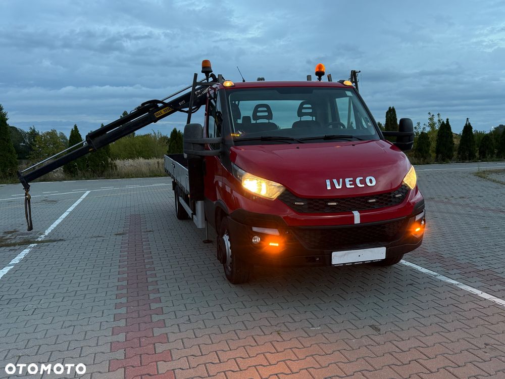 Iveco 35 C 3.0 170 KM BLIZNIAKI - 26