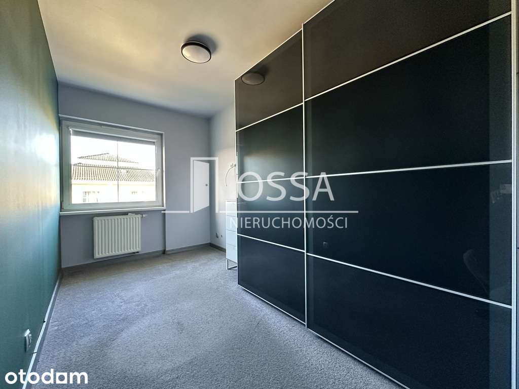 Komfortowe 69,5 m² | 3 pokoje | Zakoniczyn