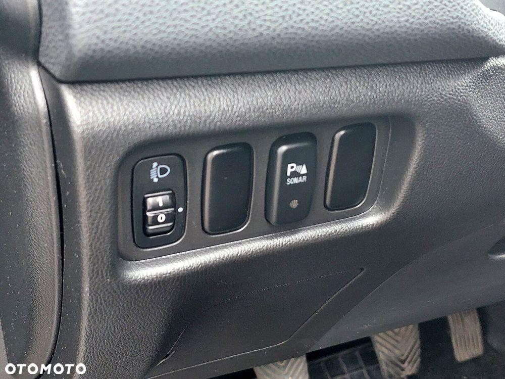 Mitsubishi ASX 1.6 Invite - 29