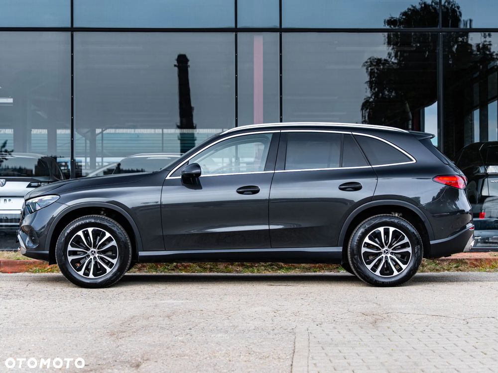 Mercedes-Benz GLC 220 d 4Matic 9G-TRONIC Avantgarde Advanced - 18