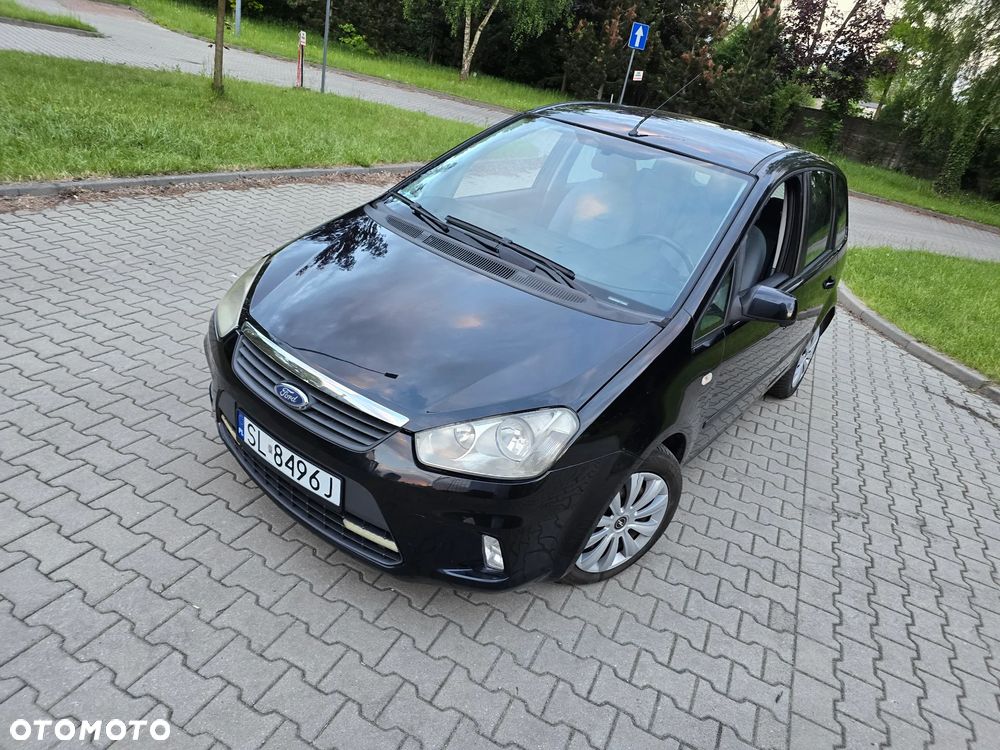 Ford C-MAX - 22