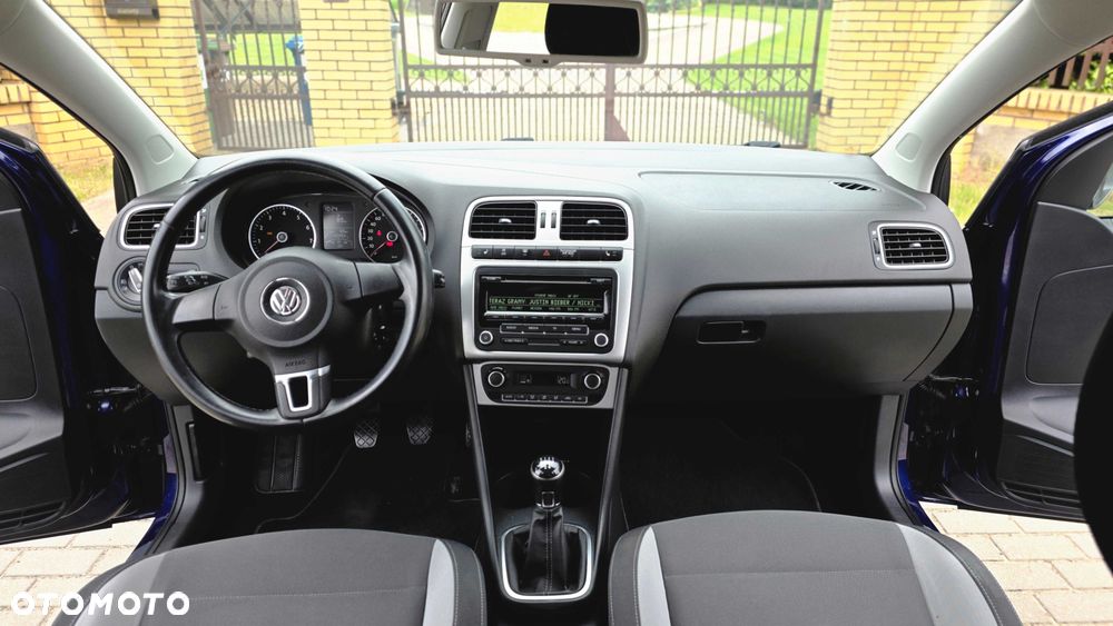 Volkswagen Polo - 6