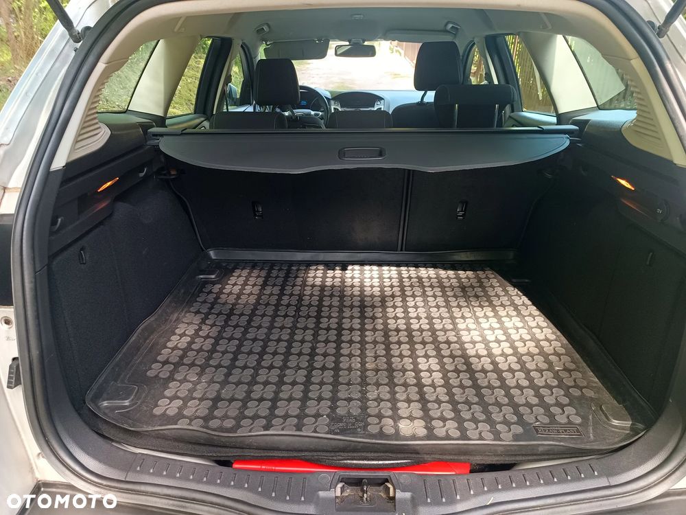 Ford Focus 1.6 TDCi Trend - 4