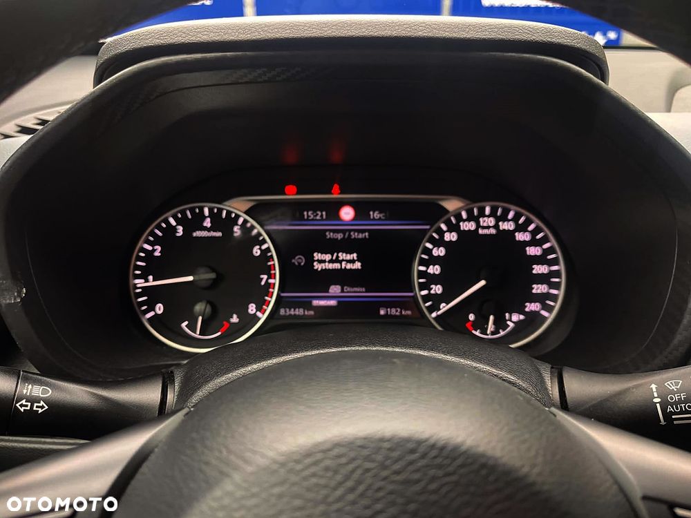 Nissan Juke 1.0 DIG-T Enigma - 23
