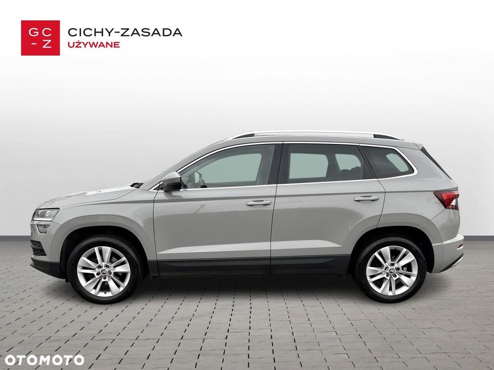 Skoda Karoq 1.5 TSI ACT Style - 3