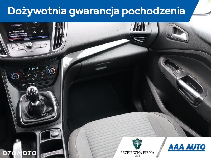 Ford C-MAX - 10