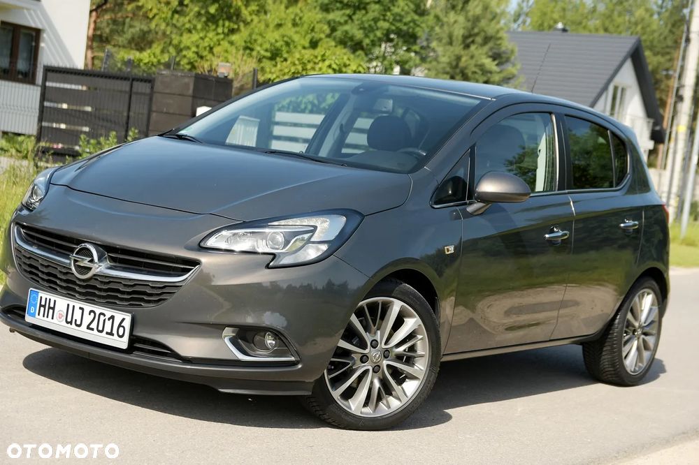 Opel Corsa 1.4 16V EcoFLEX Start-Stop Color Elegance - 6