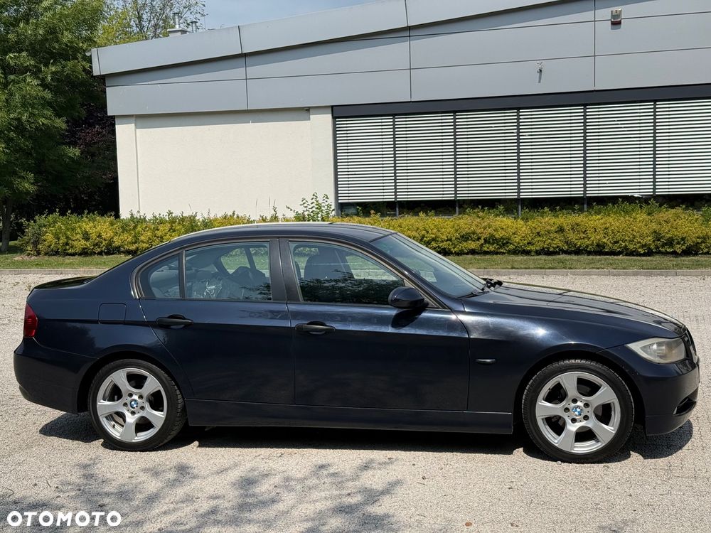 BMW Seria 3 - 2