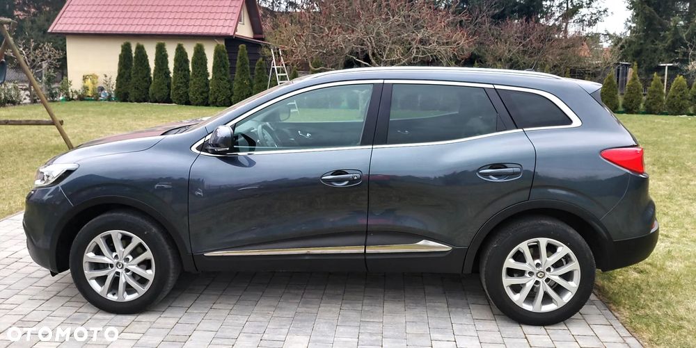 Renault Kadjar Energy TCe 130 LIMITED - 6