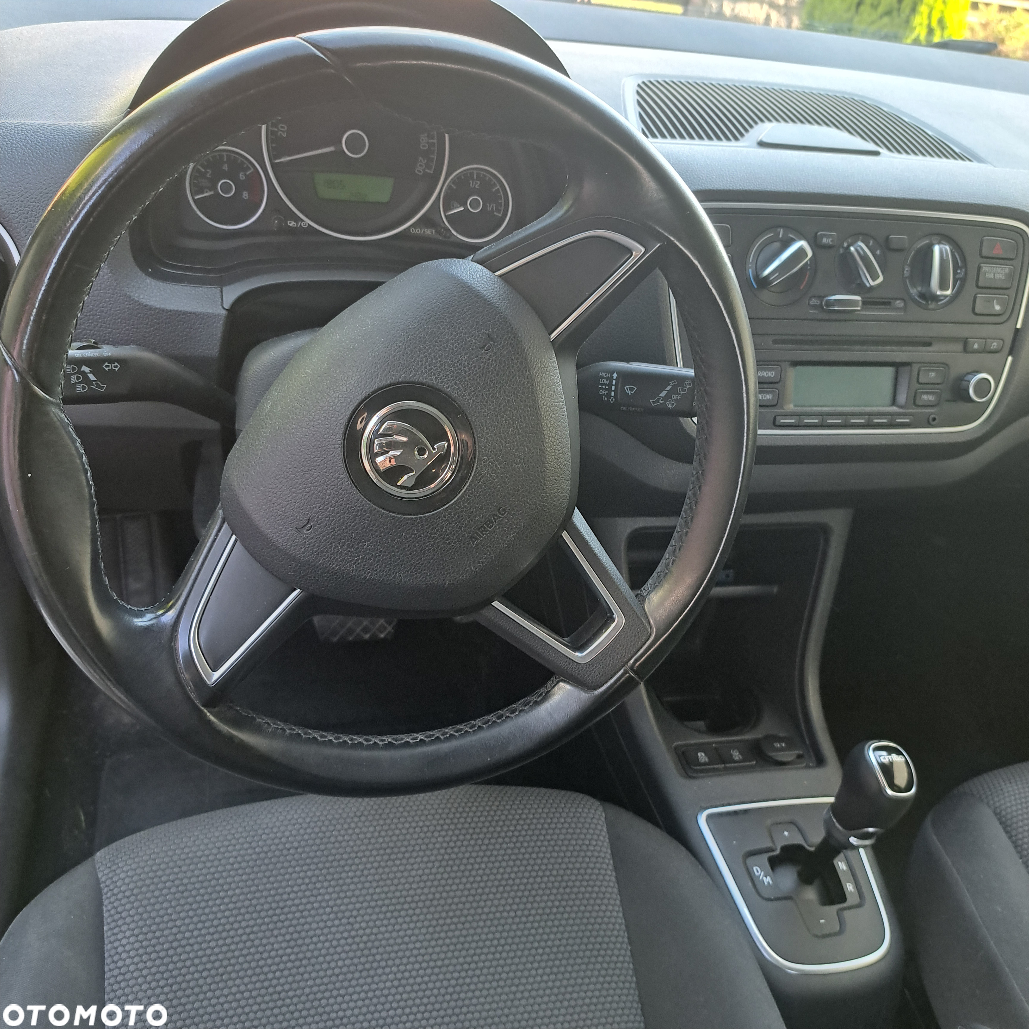 Skoda Citigo 1.0 Active - 3