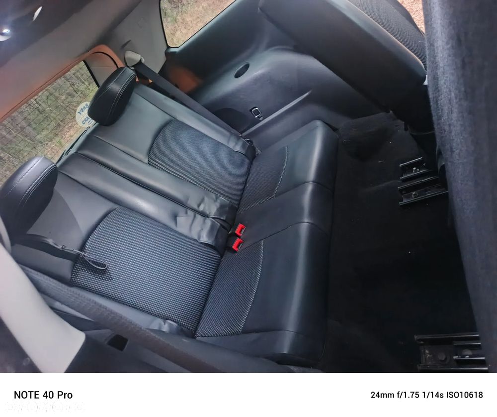 Fiat Freemont 2.0 Multijet 16V DPF Automatik Allrad Cross - 27