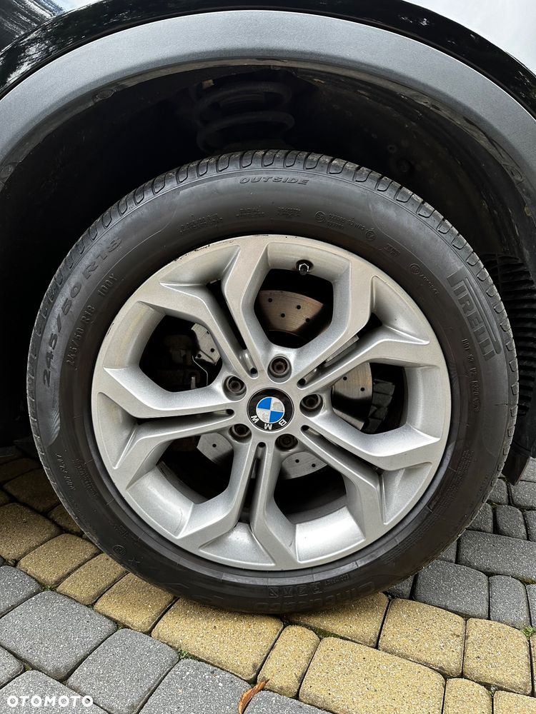 BMW X4 xDrive20d xLine - 24