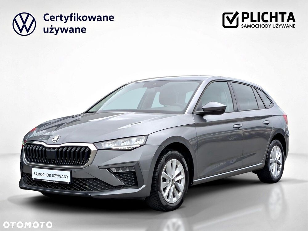 Skoda Scala 1.0 TSI Selection - 2
