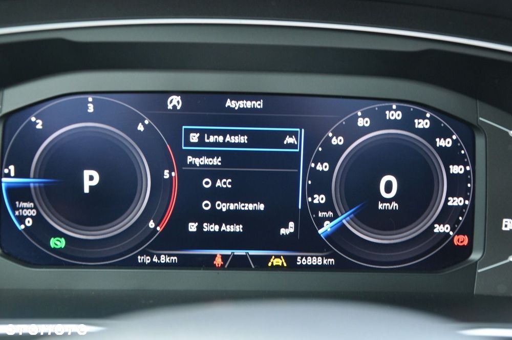 Volkswagen Tiguan 2.0 TDI BMT SCR Highline DSG - 14