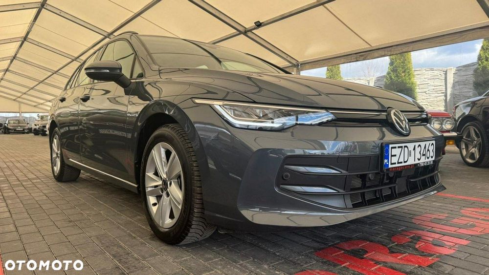 Volkswagen Golf Variant 1.5 eTSI mHEV Business DSG - 6