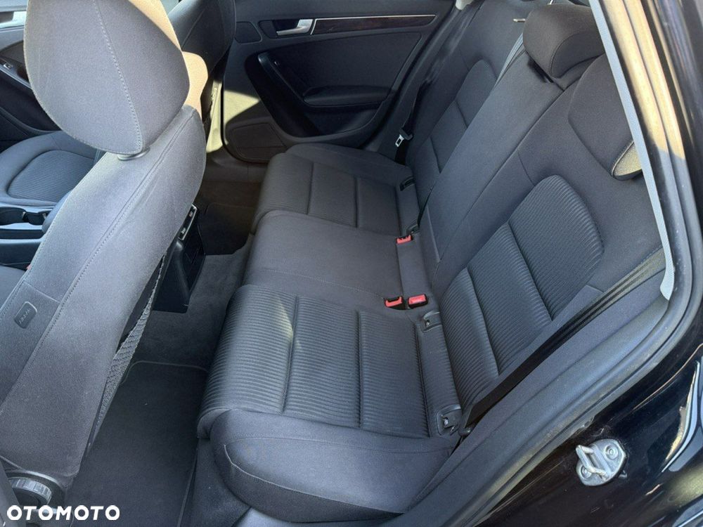 Audi A4 Avant 2.0 TDI - 25